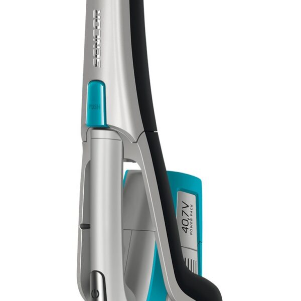 Varstolmuimeja mopiga Sencor SVC0740BLEUE3, sinine