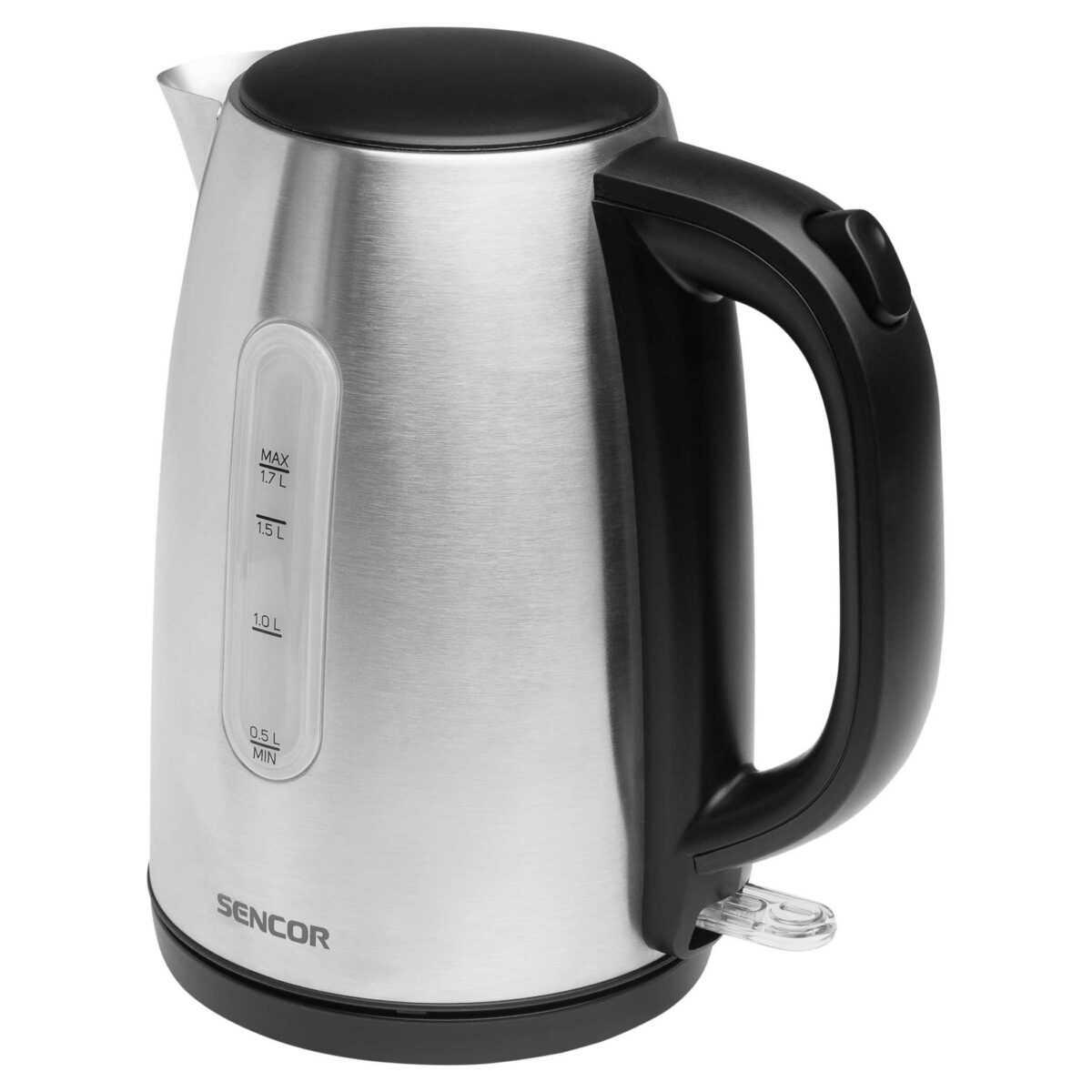 Veekeetja Sencor SWK1720BK - Image 2