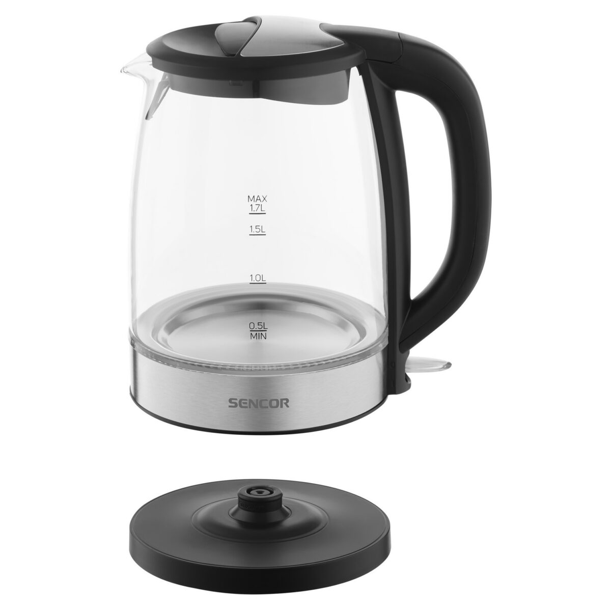 Veekeetja Sencor SWK7400BK - Image 2
