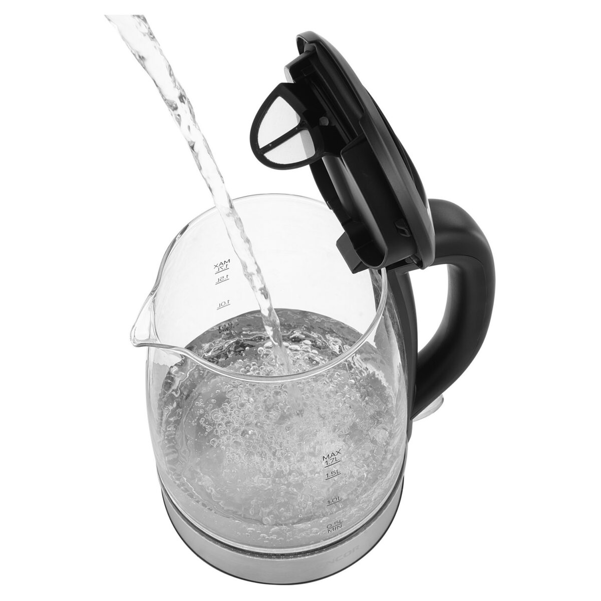 Veekeetja Sencor SWK7400BK - Image 3