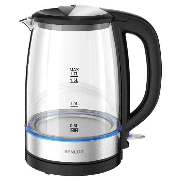 Veekeetja Sencor SWK7400BK