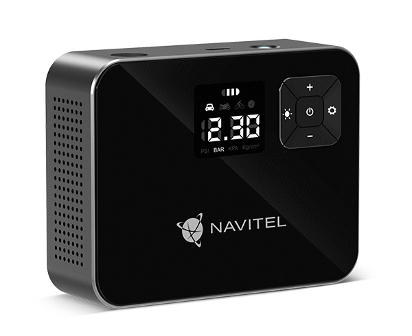 Navitel AIR 15 AL