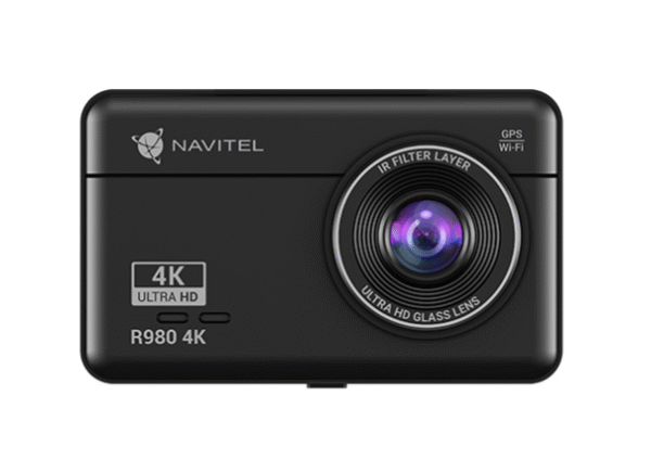 Navitel R980 4K