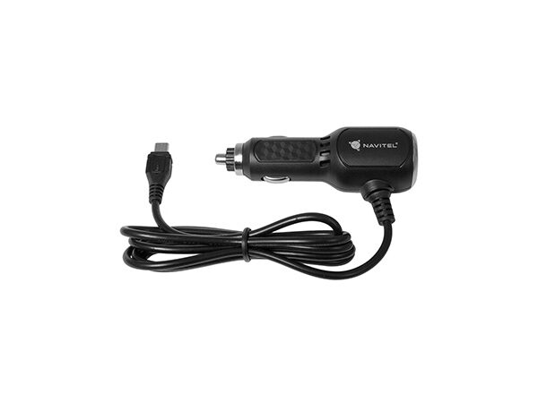 Navitel Car Charger For Tablet