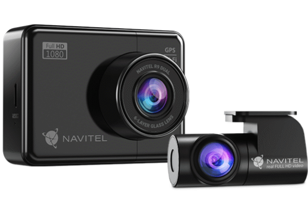 Navitel R9 DUAL