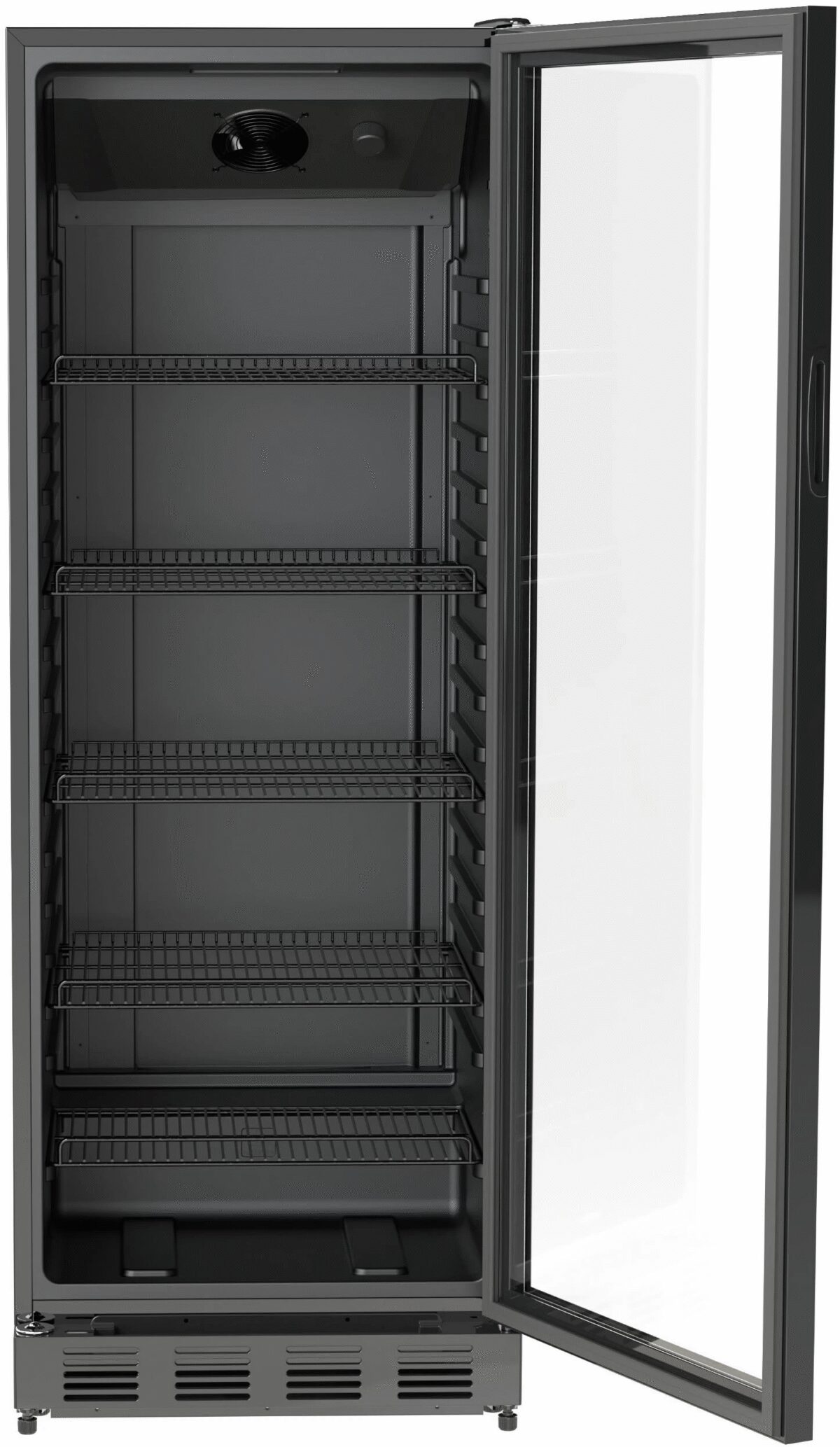 Vitriinkülmik Kluge KCP0358B - Image 2