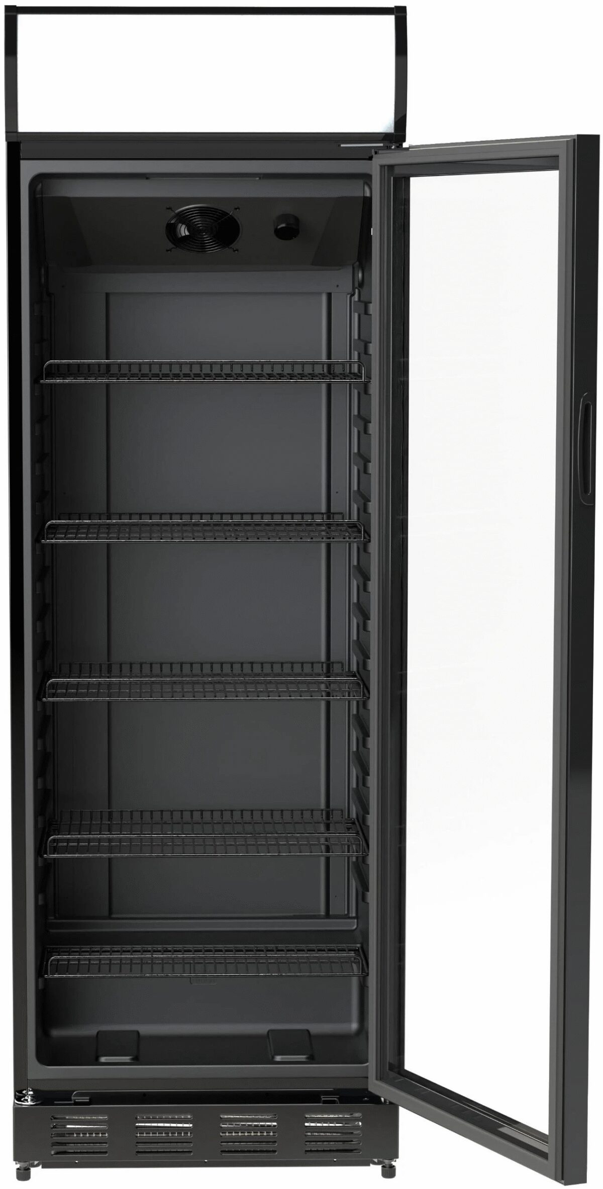 Vitriinkülmik Kluge KCP1358B - Image 2