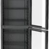 Vitriinkülmik Kluge KCP2358B - Image 2