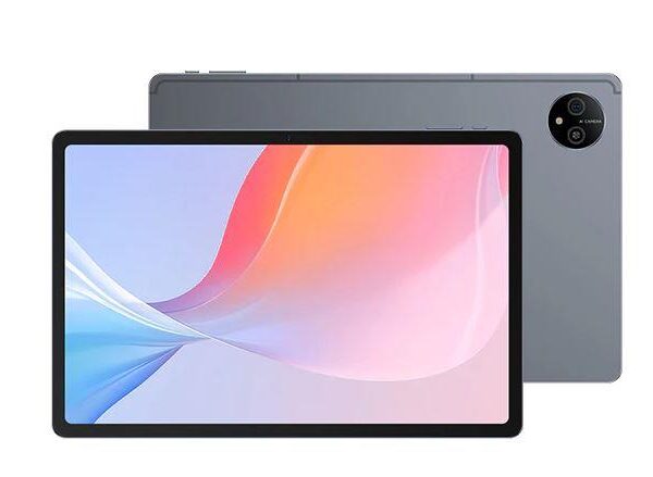 Tahvelarvuti TABLET TAB A11 11"/4/128GB SPACE GREY ULEFONE