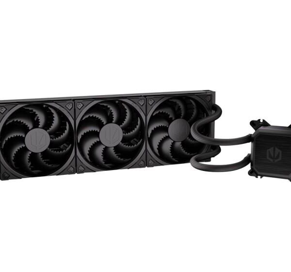 Protsessor Coolers CPU COOLER S_MULTI/NAVIS F360 AIO EY3B003 ENDORFY
