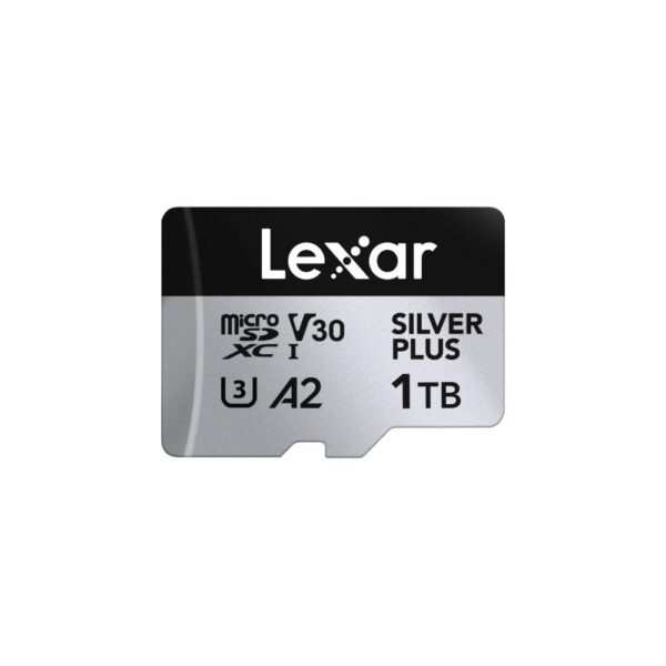 Mälukaart MEMORY MICRO SDXC 1TB UHS-I/LMSSIPL001T-BNANG LEXAR