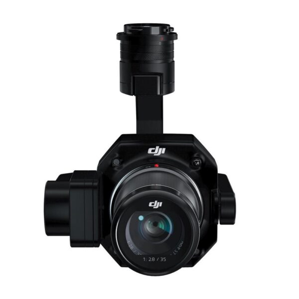 Drone Accessory|DJI|Zenmuse P1 Camera|CP.ZM.00000136.02