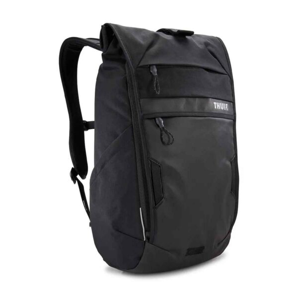 Thule 4729 Paramount Commuter Backpack 18L TPCB18K Black