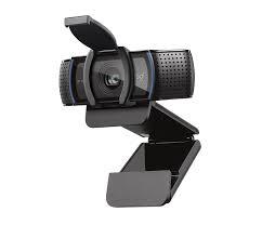 Veebikaamera CAMERA WEBCAM C920S/960-001252 LOGITECH