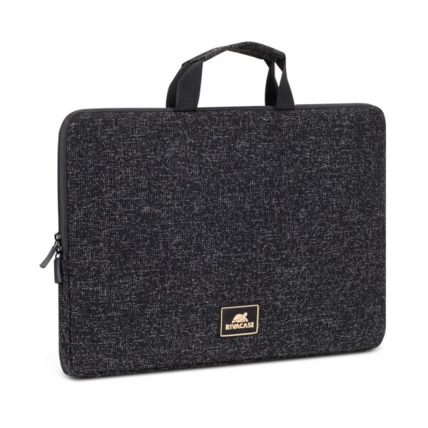 Sülearvuti kott NB SLEEVE ANVIK 15.6"/7915 LIGHT GREY RIVACASE