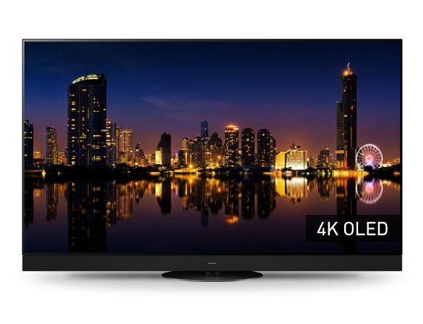 TV Set|PANASONIC|65"|OLED/4K/Smart|3840x2160|Wireless LAN|Bluetooth|TX-65MZ1500E