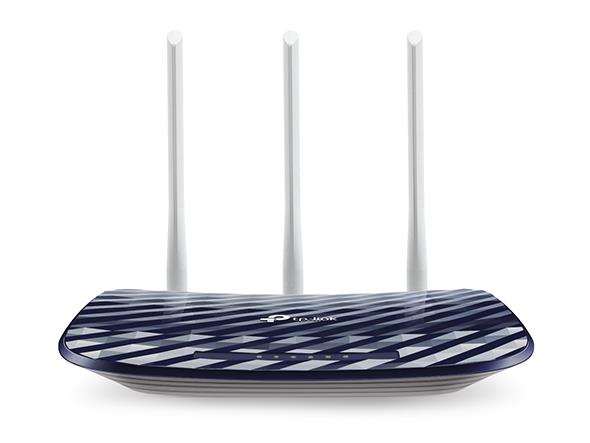 Wireless Router|TP-LINK|Wireless Router|733 Mbps|IEEE 802.11a|IEEE 802.11b|IE...