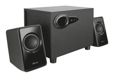 Kõlarid Speaker|TRUST|Avora|P.M.P.O. 18 Watts|20442