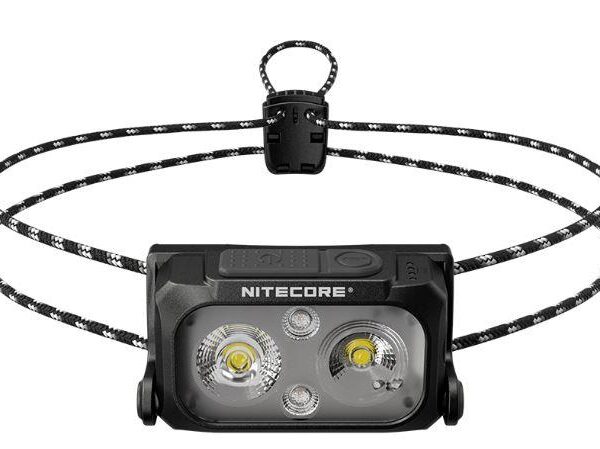 HEADLAMP NU SERIES 400 LUMENS/NU25 UL NITECORE