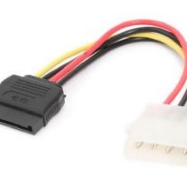CABLE POWER ADAPTER SATA/CC-SATA-PS GEMBIRD