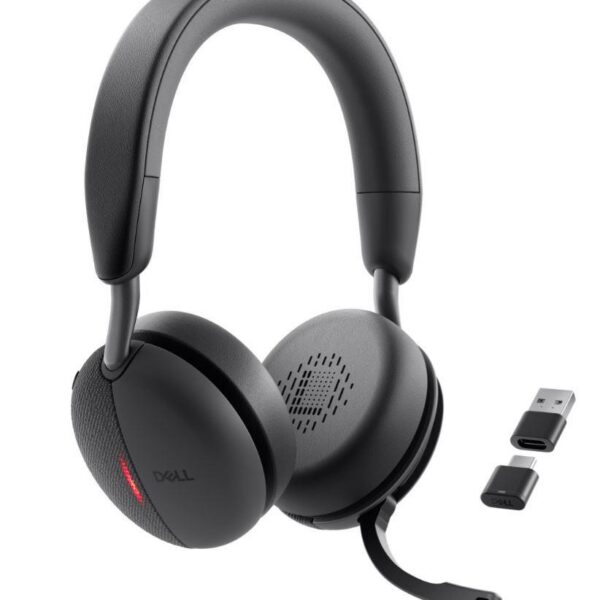 HEADSET WL5024/520-BBGM DELL