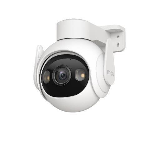 Kaamera WRL CAMERA 5MP CRUISER 2/IPC-GS7EP-5M0WE IMOU