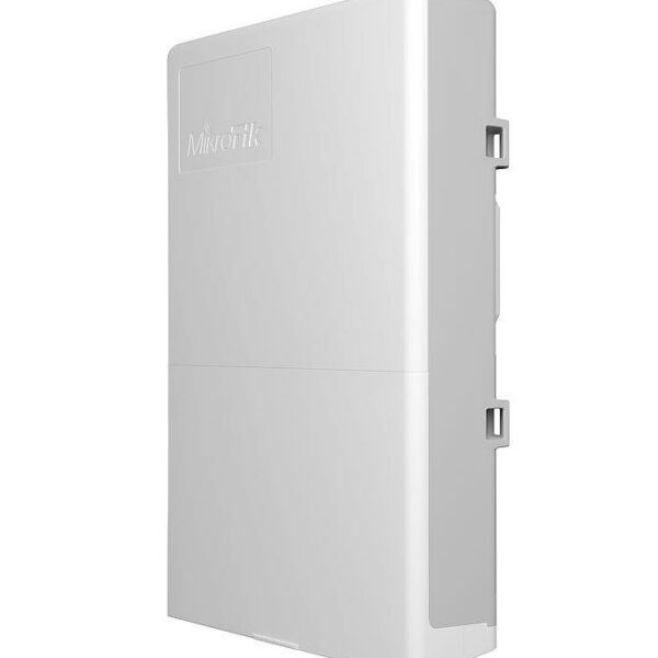 Ruuter NET ROUTER 8PORT 1000M/CSS610-1GI-7R-2S+OUT MIKROTIK