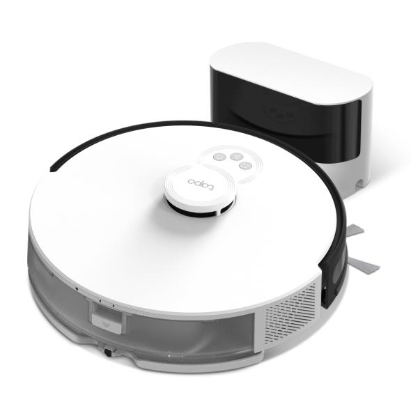 Tolmuimeja Robot VACUUM CLEANER ROBOT/TAPO RV30 TP-LINK
