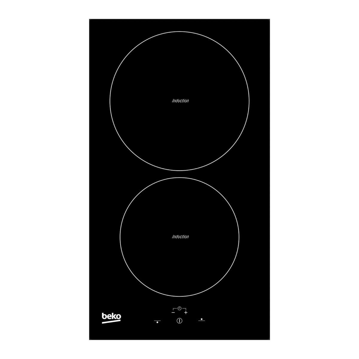 Induktsioonplaat Beko HDMI32400DT