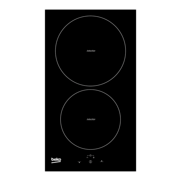 Induktsioonplaat Beko HDMI32400DT