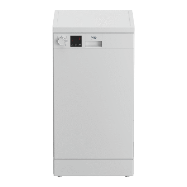 Nõudepesumasin Beko DVS05024W