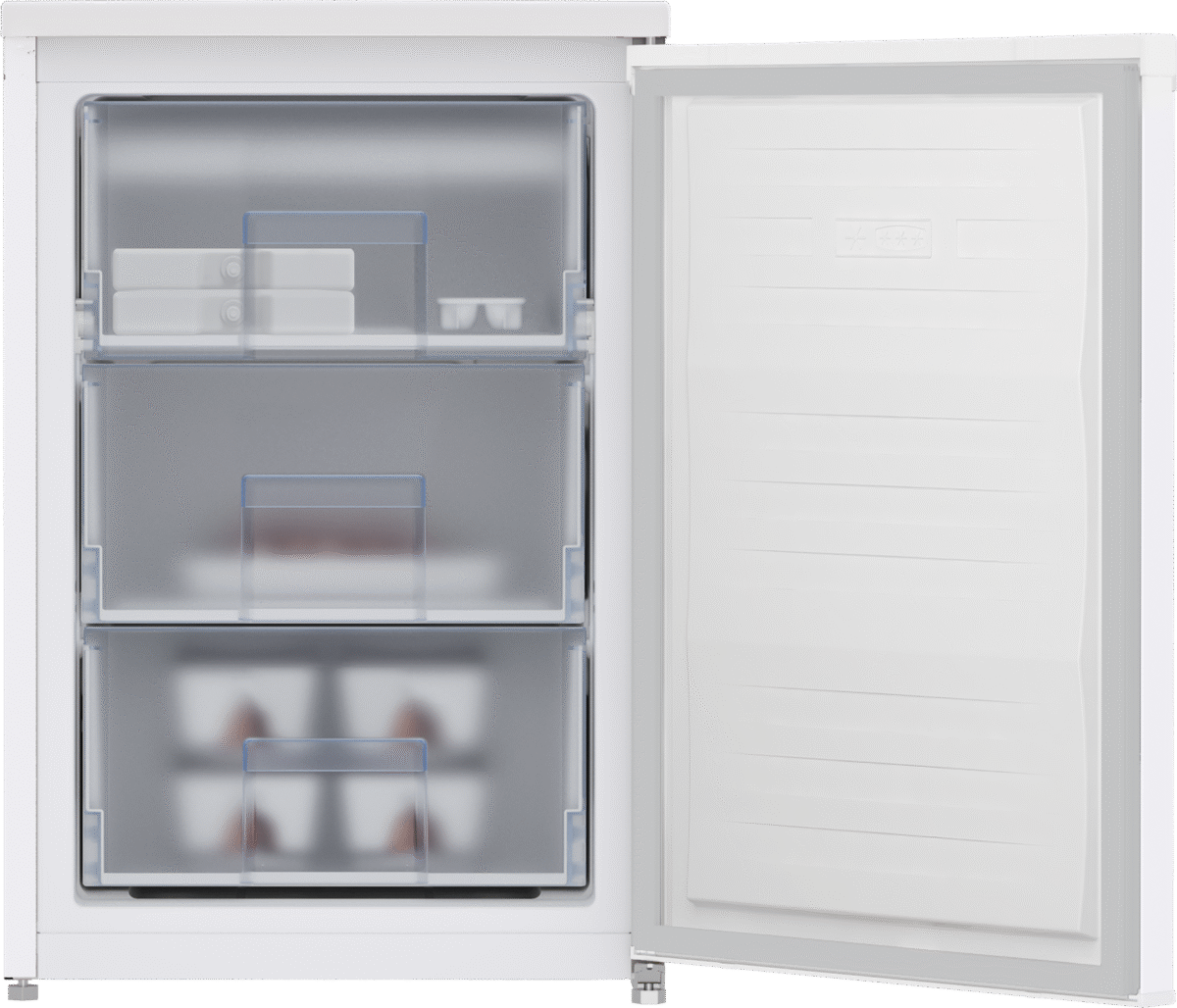 Sügavkülmik Beko FSE1174N - Image 3