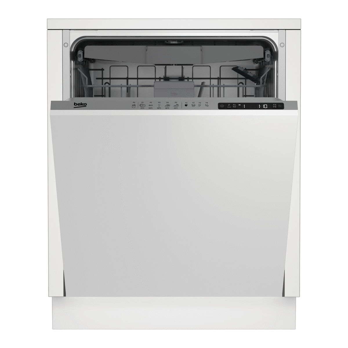 Integreeritav nõudepesumasin Beko BDIN25323