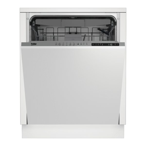 Integreeritav nõudepesumasin Beko BDIN25323