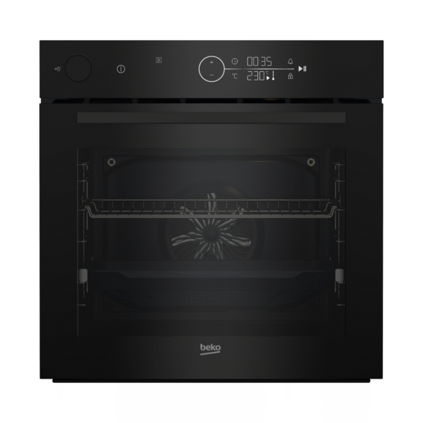 Integreeritav auruküpsetusega ahi Beko BCBIS17400KSBS