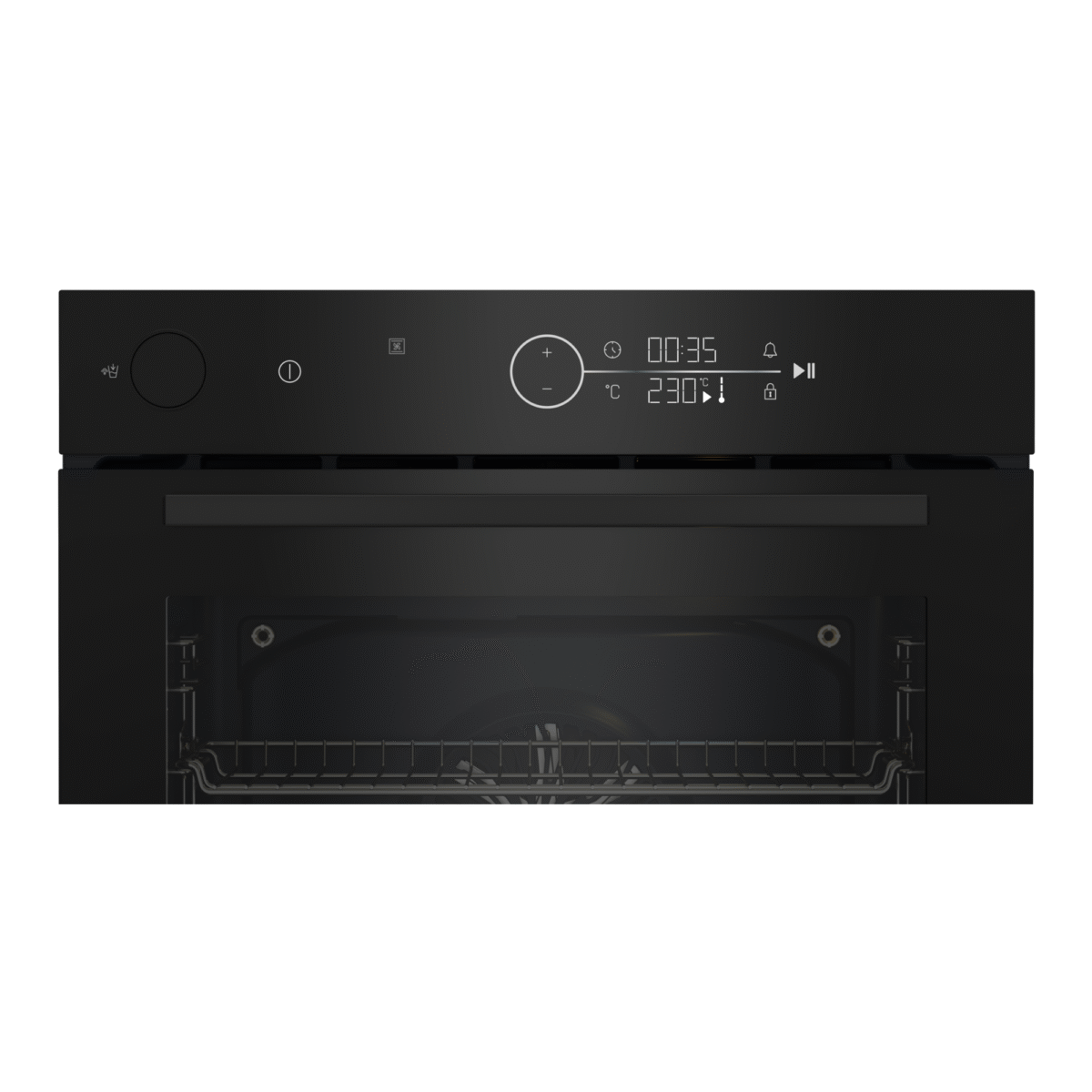 Integreeritav auruküpsetusega ahi Beko BCBIS17400KSBS - Image 2