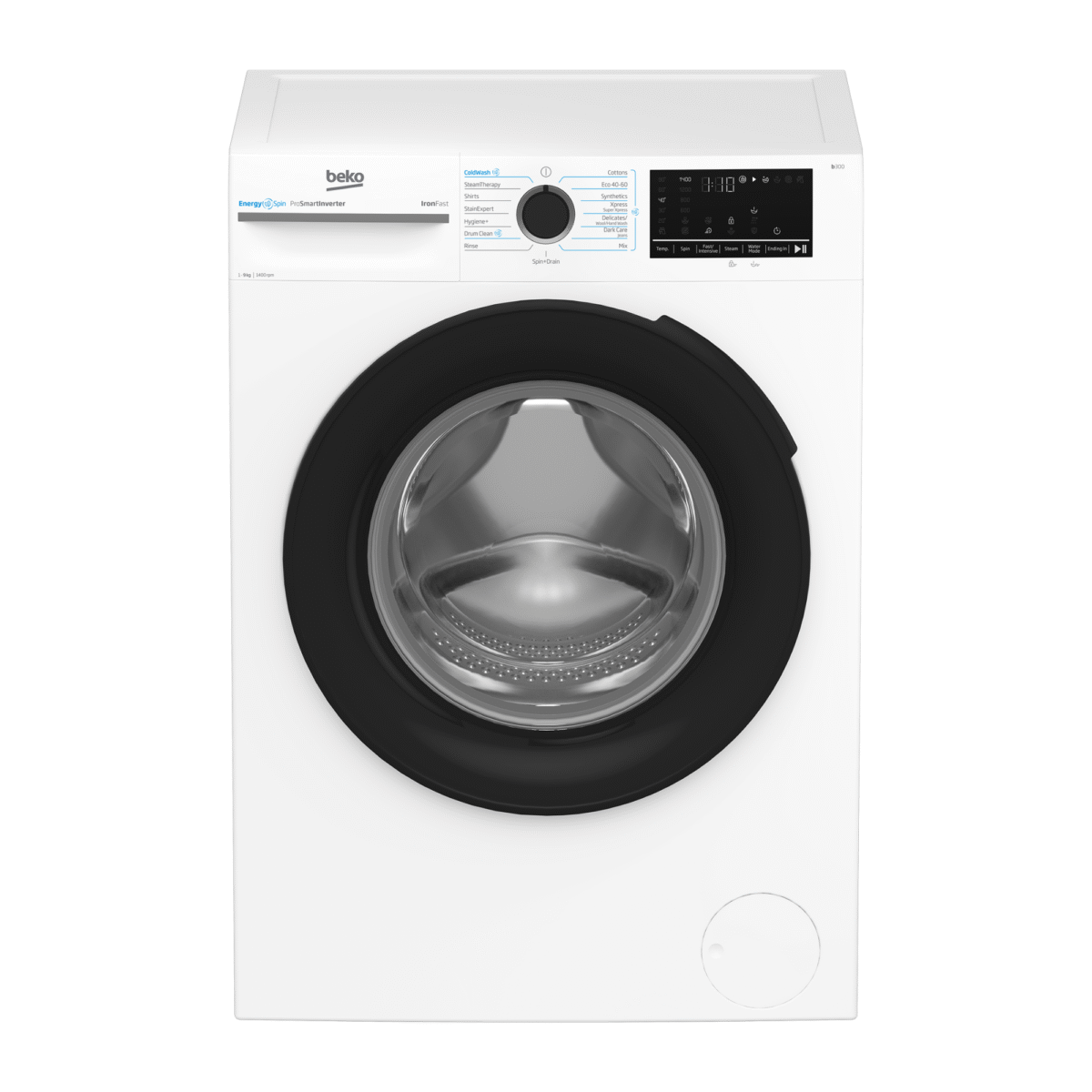 Pesumasin Beko BM3WFSU49415WB