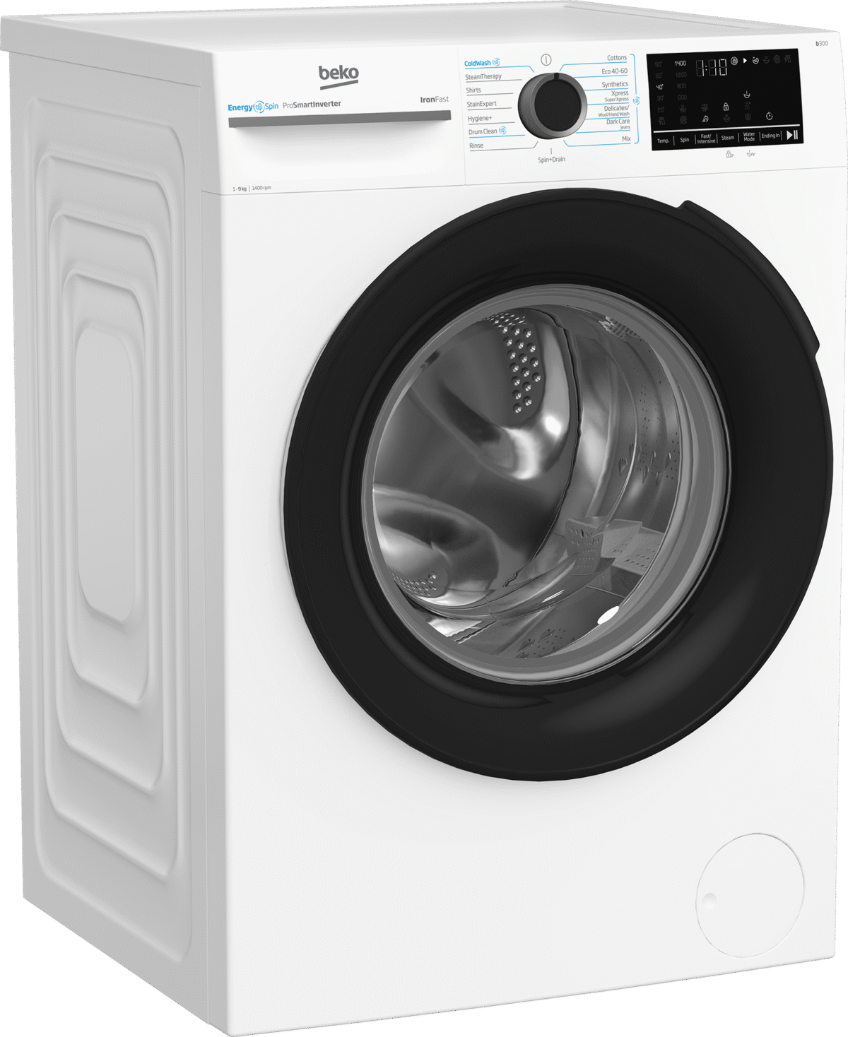 Pesumasin Beko BM3WFSU49415WB - Image 2