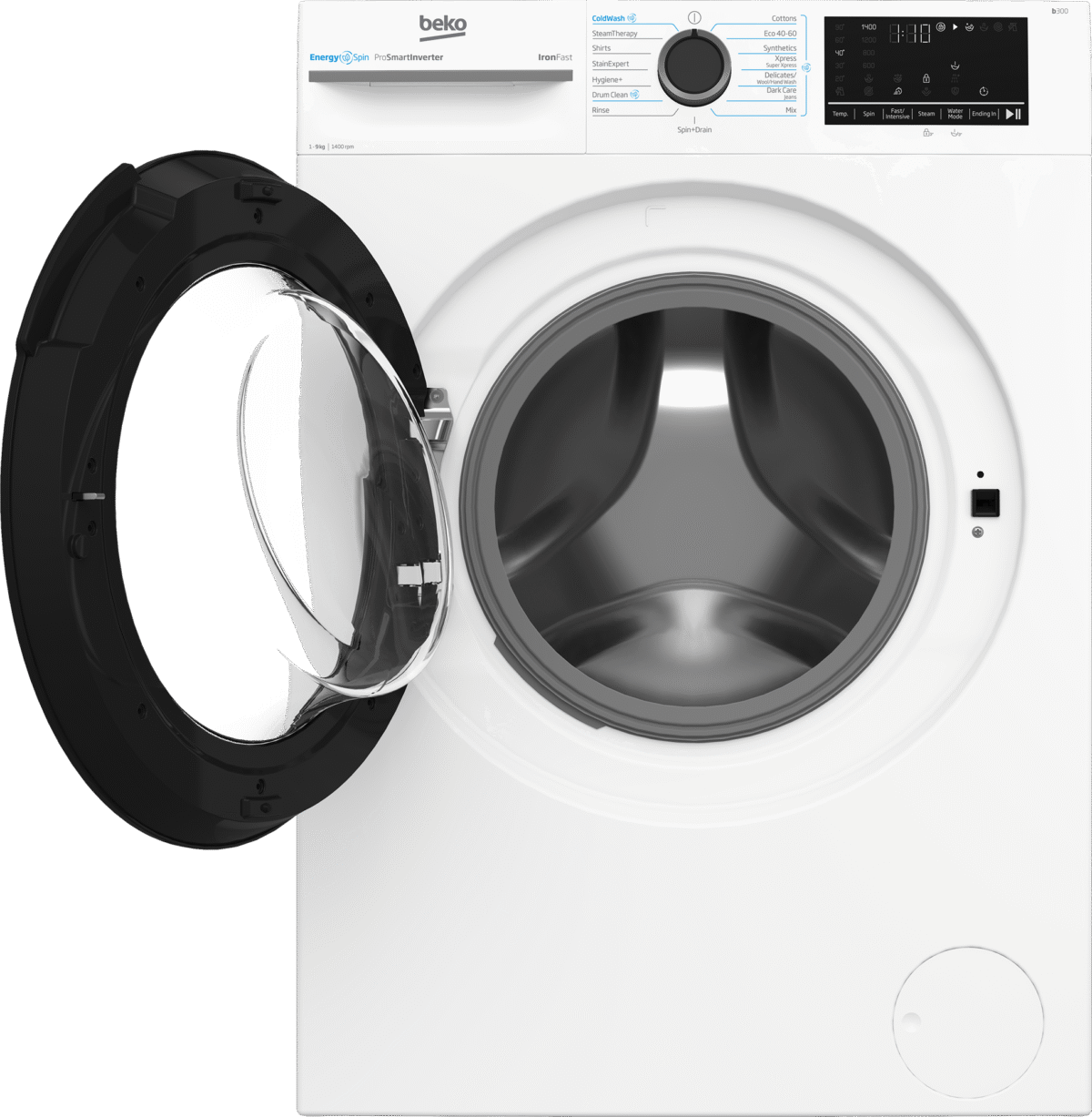 Pesumasin Beko BM3WFSU49415WB - Image 3