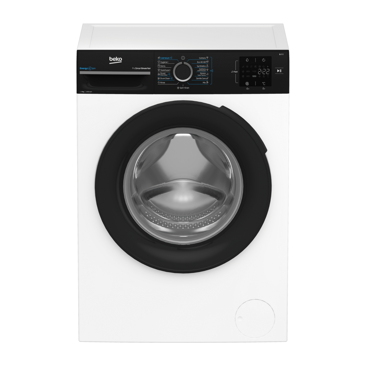 Pesumasin Beko BM3WFSU39413WPBB1