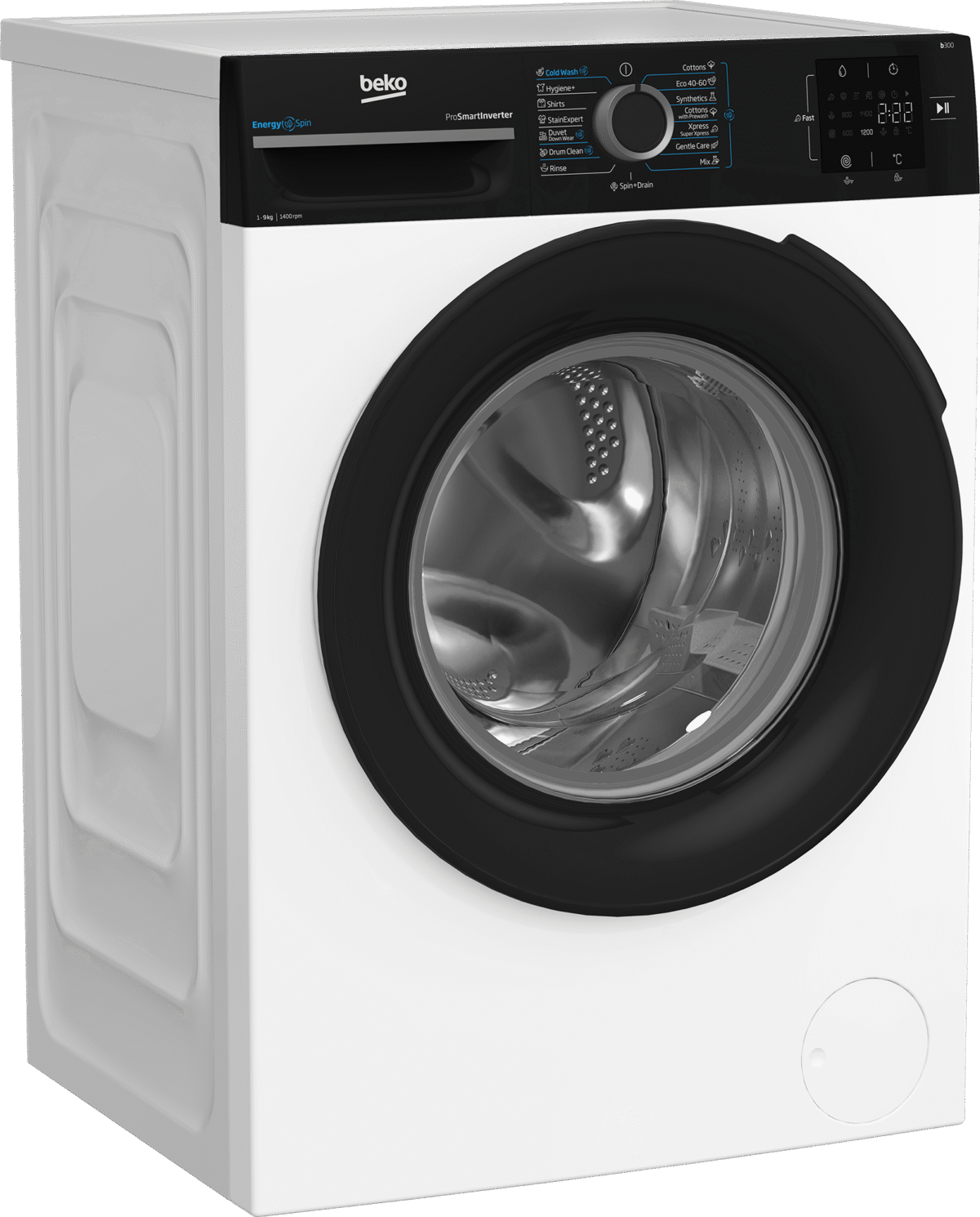 Pesumasin Beko BM3WFSU39413WPBB1 - Image 2