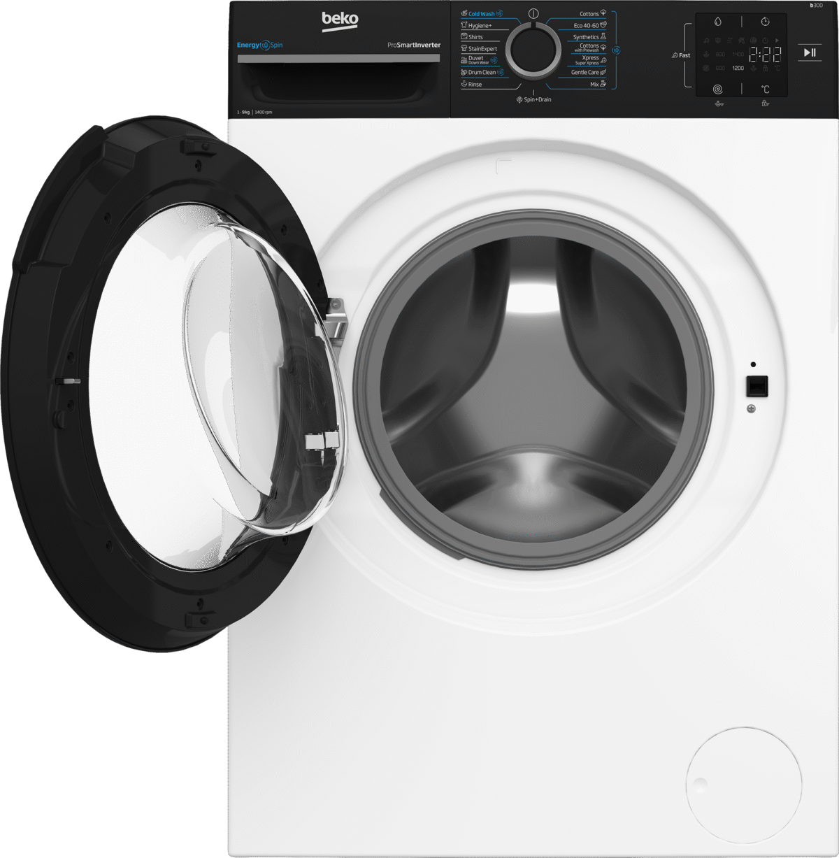 Pesumasin Beko BM3WFSU39413WPBB1 - Image 3