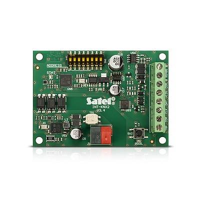 Võrguseadme moodul KNX BUS MODULE/INTEGRA INT-KNX-2 SATEL