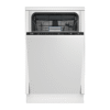 Integreeritav nõudepesumasin Beko BDIS38042Q