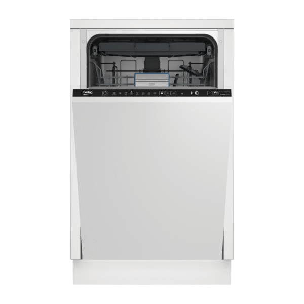 Integreeritav nõudepesumasin Beko BDIS38042Q