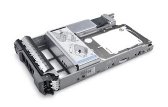 SERVER HDD 2TB 7.2K SATA NPOS/2.5"- 3.5" GEN13 400-BJRR DELL