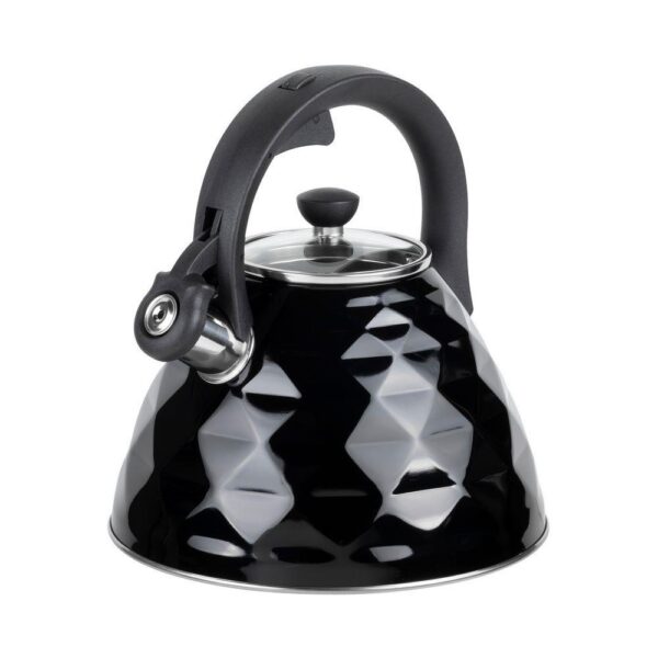 Veekeetja WHISTLING KETTLE 3L/90610 RESTO