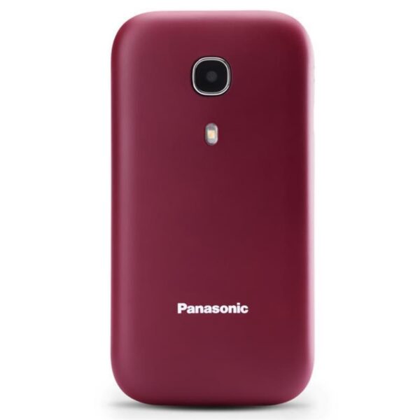 Mobiiltelefon MOBILE PHONE KX-TU400/KX-TU400EXR PANASONIC