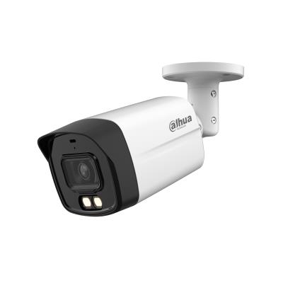 Valvekaamera CAMERA HDCVI 5MP BULLET/HFW1500TLM-IL-A-0360B-S2 DAHUA