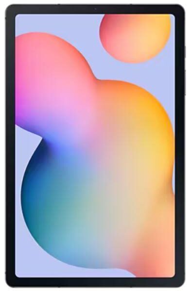 Tahvelarvuti TABLET GALAXY TAB S6LITE 2024/10.4" 64GB GREY P625 SAMSUNG
